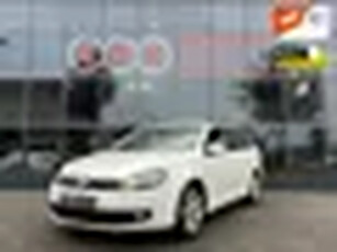 Volkswagen GOLF Variant 1.4 TSI Comfortline Elekpakket,Airco,LMV16”