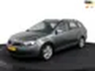 Volkswagen Golf Variant 1.4 TSI COMFORTLINE NAVI