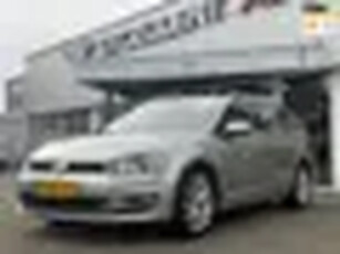 Volkswagen Golf Variant 1.4 TSI DSG Highline Navigatie