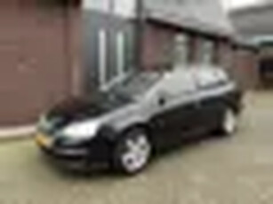 Volkswagen Golf Variant 1.4 TSI Highline 140PK NIEUWE APK RIJD UITSTEKEND INCL. ONDERHOUDSHISTOR