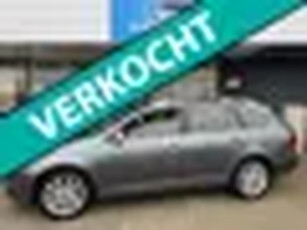 Volkswagen Golf Variant 1.4 TSI Highline PANO/PDC/NAVI