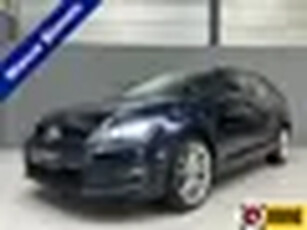 Volkswagen GOLF Variant 1.4 TSI Highline StandkachelDyn-AudioAdapt-CruiseXenon