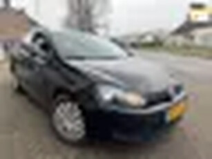 Volkswagen Golf Variant 1.4 TSI Trendline Clima,Navi,Trekhaak