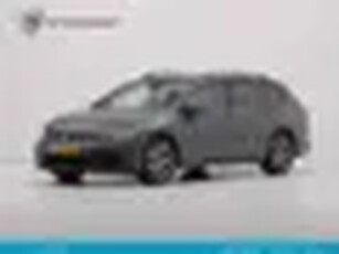 Volkswagen GOLF Variant 1.5 eTSI 130pk DSG R-Line Navigatie Pdc Clima Acc