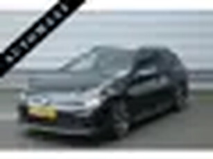 Volkswagen GOLF Variant 1.5 eTSI 150pk R-Line DSG7 Panoramadak NL-Auto NAP Clima Cruise Navi Camera