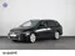 Volkswagen Golf Variant 1.5 eTSI Life Business