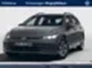 Volkswagen GOLF Variant 1.5 eTSI Life Business !!!Profiteer ook van 2.000 EURO inruilpremie!!!