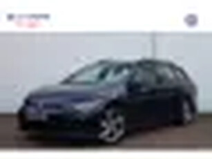 Volkswagen Golf Variant 1.5 eTSI R-Line 150pk DSG7