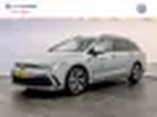 Volkswagen GOLF Variant 1.5 eTSI R-Line DSG7