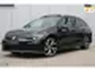 Volkswagen Golf Variant 1.5 eTSI R-Line IQ I PANO I KEYLESS I ACC I VIRTUAL I EL. TREKHAAK I LED I