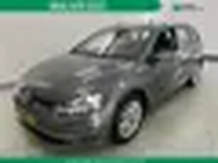 Volkswagen Golf Variant 1.5 TSI 130pk Automaat Comfortline Business Executive Navi Apple CarPlay