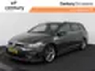 Volkswagen Golf Variant 1.5 TSI 150Pk Automaat Highline Business R