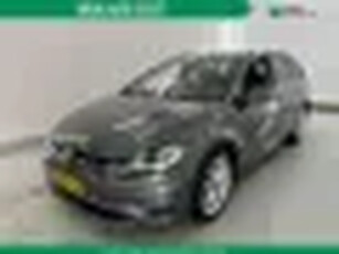 Volkswagen Golf Variant 1.5 TSI 150pk Highline Panoramadak Executive pakket Winterpakket Adv