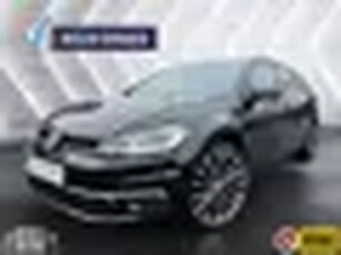 Volkswagen GOLF Variant 1.5 TSI 2018 DSG R-LINE FACELIFT