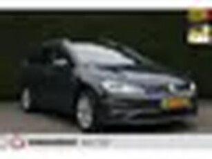 Volkswagen Golf Variant 1.5 TSI Comfortline Business