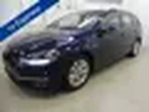 Volkswagen GOLF Variant 1.5 TSI Comfortline Business Digidash Velours Camera LED 1e eig. Gé