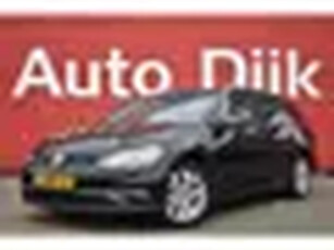 Volkswagen GOLF Variant 1.5 TSI Comfortline Business Navi Camera Adapt. Cruise Clima DAB P