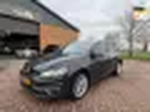 Volkswagen Golf Variant 1.5 TSI Highline automaat