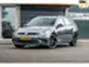 Volkswagen Golf Variant 1.5 TSI Highline Business DIGIDASH R NAP LED DSG nieuwstaat