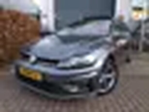 Volkswagen Golf Variant 1.5 TSI Highline Business R DSG panorama