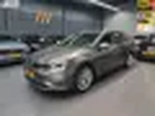 Volkswagen Golf Variant 1.5 TSI Highline CAMERA BLIS AUTO PARK DIGITALE COCKPIT NAP NL AUTO