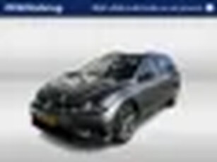 Volkswagen GOLF Variant 1.5 TSI R-Line / AUTOMAAT/ DIGITAL DASH/ NAVI/ ADAPT-CRUISE/ BLUETOOTH/ PARK