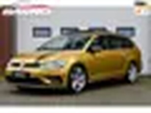 Volkswagen Golf Variant 1.5 TSI R-Line DSG PanoVirtualCamera