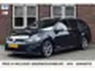 Volkswagen Golf Variant 1.5 TSI R-line Highline Virtueel cockpit App Connect