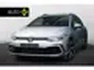 Volkswagen Golf Variant 1.5 TSI R-Line / Panorama / Trekhaak / Adaptive