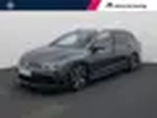 Volkswagen Golf Variant 1.5TSI/130PK R-Line · Navigatie · Parkeersensoren + camera · LED