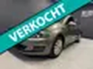 Volkswagen Golf Variant 1.6 TDI BlueMotion NAP APK 2-2026 Automaat DSG NL auto 1de eigenaar dealer o