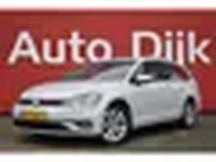 Volkswagen GOLF Variant 1.6 TDI Comfortline Business DSG Carplay Adapt. Cruise DAB Navi Cl