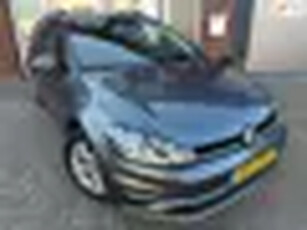 Volkswagen Golf Variant 1.6 TDI Comfortline / Navi / DAB / PDC / Cruise