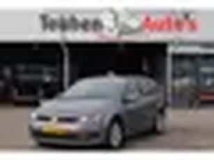 Volkswagen Golf Variant 1.6 TDI Comfortline Navigatie, Airco, Trekhaak, Cruise control, Elektrische