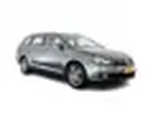 Volkswagen GOLF Variant 1.6 TDI High Executive Line BlueMotion *NAVI-FULLMAP COMFORT-SEATS MICRO