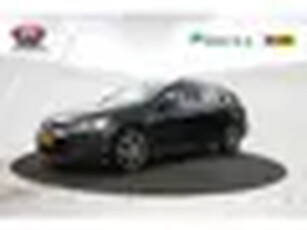 Volkswagen GOLF Variant 1.6 TDI Highline Business R R-line, Virtual, panorama, Climate,