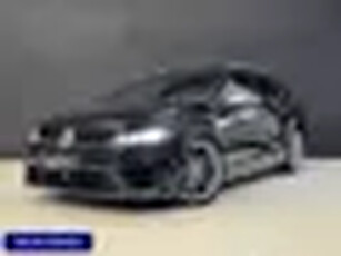 Volkswagen GOLF Variant 2.0 TSI R 300PK Automaat Panoramadak Leder Adaptive cruise Dynaudio