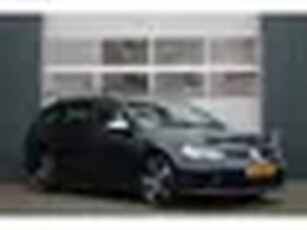 Volkswagen Golf Variant 2.0 TSI R 4Motion 301pk DSG Clima/Cruise/Xenon/PDC/AppleCarplay/AndroidAuto/