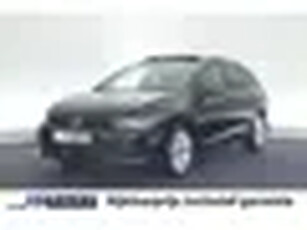 Volkswagen Golf Variant 8.5 1.5 eTSI 150pk DSG Life Edition Trekhaak Camera Panoramadak Navigatie