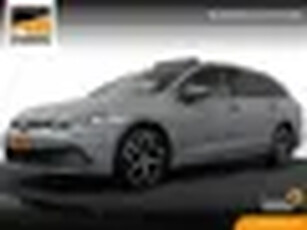 Volkswagen Golf Variant DSG eTSI Business Life Edition Nardo , Orig.NL Panorama Virtual LED+