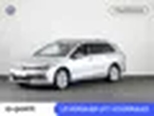 Volkswagen Golf variant Life Business 1.5 TSI 85 kW / 116 pk Variant 6 ver