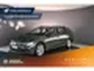 Volkswagen GOLF Variant Life Business 2.0 TDI 115pk Adaptive cruise control, Navigatie, Stuurwiel ve