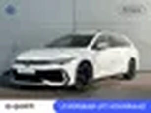 Volkswagen Golf variant R-Line-Edition 1.5 eTSI 85 kW / 116 pk Variant 7 v