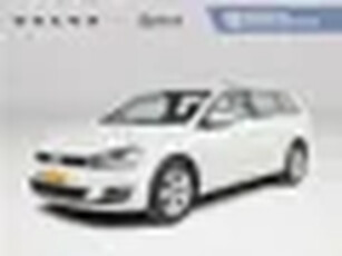 Volkswagen GOLF Variant TSI Aut. Highline Trekhaak