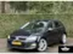 VOLKSWAGEN GOLF VII 1.4 TSI ACT HIGHLINE AUT LEDER PANO NAVI 18 inch