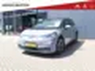 Volkswagen ID.3 First Plus 58 kWh Navi Airco SEPP Subsidie mogelijk Keyless Entry L.M.Velg