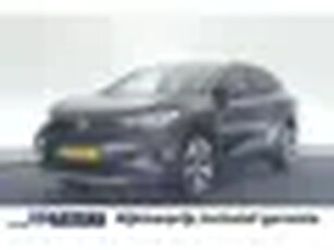 Volkswagen ID.4 First 204pk 77 kWh Camera Stoelverwarming Navigatie Led