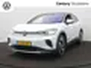 Volkswagen ID.4 Pro 77 kWh Adaptive cruise / Head-Up / Achteruitrijcamera / Sfeerverlichting