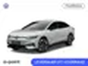 Volkswagen ID.7 Pro Business 77 kWh accu, 210 kW / 286 pk Limousin