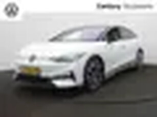 Volkswagen ID.7 Pro Business 77 kWh / IQ-Light / 360 Camera / HUD / BLIS